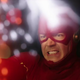 Grant Gustin as Barry Allen/The Flash